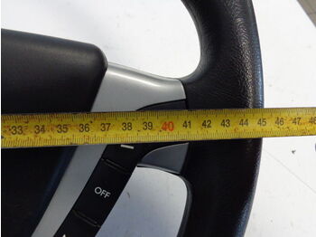 Steering wheel for Truck MAN TGX: picture 4