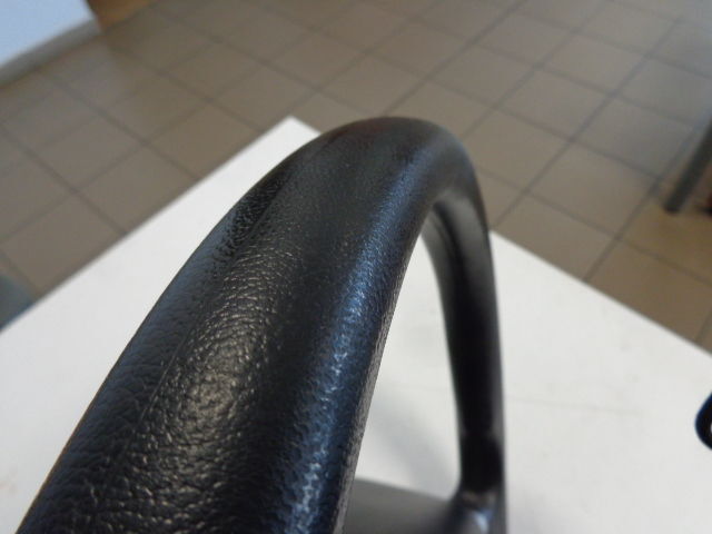 Steering wheel for Truck MAN TGX: picture 3