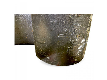 Steel suspension MAN TGX 18.460 (01.07-): picture 3