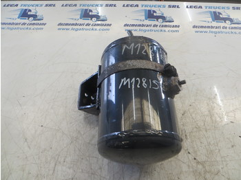 Brake parts for Truck MAN TGX 440 euro 5: picture 1