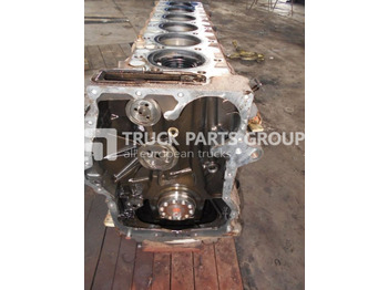 Cylinder block MAN TGX