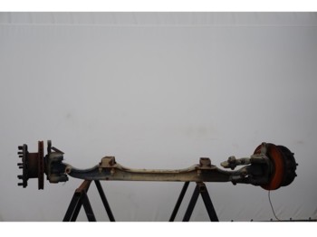 Front axle for Truck MAN VO-09-21: picture 1