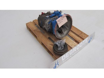 Gearbox MAN Versnellingsbak ZF 56-36: picture 2