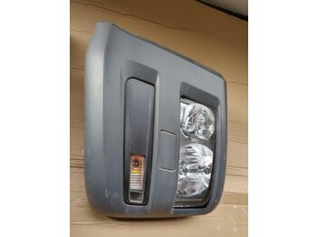 Headlight for Truck MAN koplamp / headlight TGL Euro6: picture 1