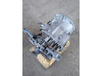 Gearbox and parts MERCEDES-BENZ