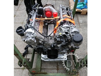 New Engine for Panel van MERCEDES 642.896 SPRINTER OM 642.896: picture 1