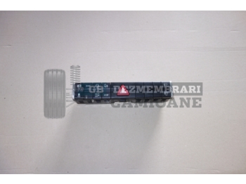 ECU for Truck MERCEDES ACTROS: picture 1