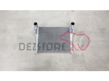 Intercooler for Truck MERCEDES ACTROS: picture 1