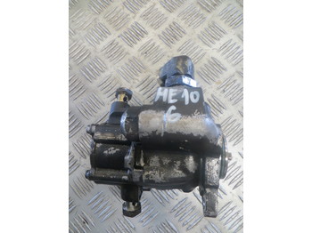 Oil pump for Truck MERCEDES ACTROS 1844, 2010, EURO 5: picture 1