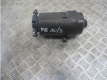 Fuel filter for Truck MERCEDES ACTROS 1844, 2010, euro 5: picture 1