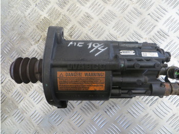 Clutch cylinder for Truck MERCEDES ACTROS 1844, 2010, euro 5: picture 1