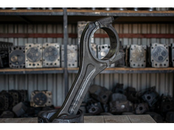 Connecting rod for Truck ΠΙΣΤΟΝΙ ΜΕ ΜΠΙΕΛΑ MERCEDES ACTROS 8ΚΥΛΙΝΔΡΟ ΜΕ ΚΩΔΙΚΟ ΜΗΧΑΝΗΣ ΟΜ 542 ΕURO V: picture 4