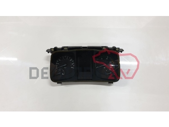 Dashboard for Truck MERCEDES ACTROS MP4: picture 1