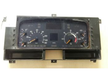 Dashboard for Truck MERCEDES-BENZ: picture 1