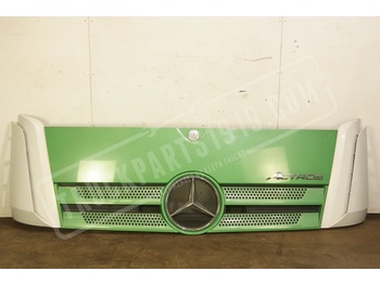 Grill MERCEDES-BENZ: picture 1