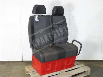 Seat for Truck MERCEDES-BENZ: picture 1