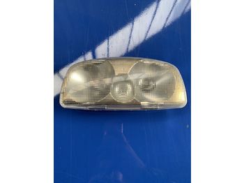 Fog light for Truck MERCEDES-BENZ: picture 1