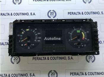 Dashboard for Truck MERCEDES-BENZ (0014465521): picture 1