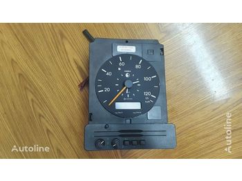 Tachograph for Truck MERCEDES-BENZ 1319.27: picture 1