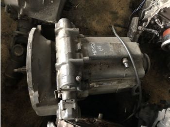 Gearbox for Truck MERCEDES-BENZ 1320: picture 1