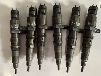 Injector for Truck MERCEDES-BENZ ACTROS: picture 1