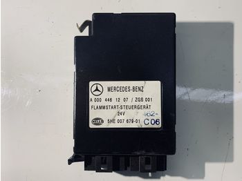 ECU for Truck MERCEDES-BENZ ACTROS: picture 1