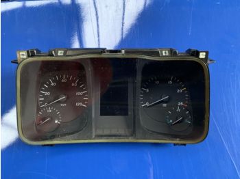 Tachograph for Truck MERCEDES-BENZ ACTROS Daimler AG A0084466921: picture 1