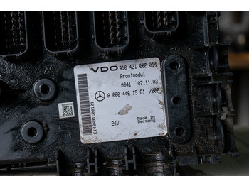 ECU for Truck MERCEDES-BENZ ACTROS FRONTMODUL: picture 2