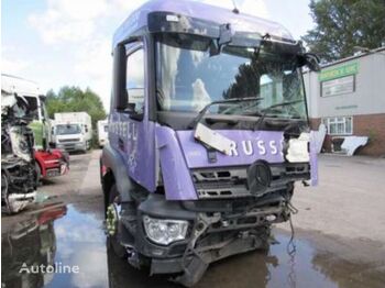 Spare parts for Truck MERCEDES -BENZ ACTROS MERCEDES-BENZ: picture 1