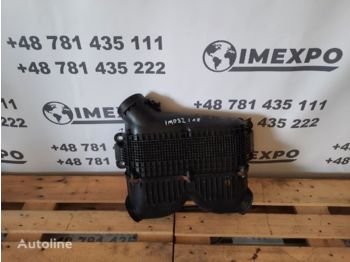 Air filter for Truck MERCEDES-BENZ ACTROS MP4 OM470LA 6-1 EURO 6 (A0190940302): picture 1