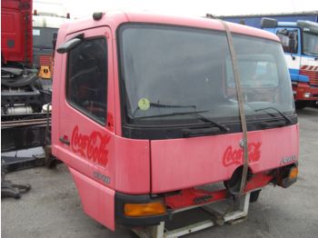 Cab MERCEDES BENZ Atego: picture 1