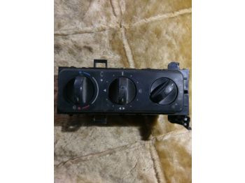 Dashboard for Truck MERCEDES-BENZ BEHR A9438200026: picture 1
