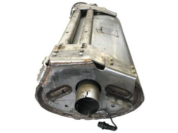 Catalytic converter for Truck MERCEDES-BENZ Euro 5: picture 1
