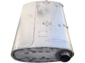 Catalytic converter for Truck MERCEDES-BENZ Euro 5: picture 1