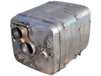 Catalytic converter for Bus MERCEDES-BENZ Euro 6: picture 1