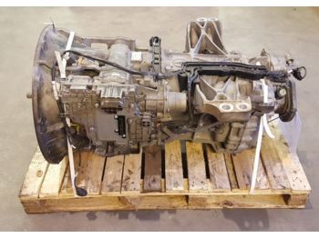 Gearbox for Truck MERCEDES-BENZ G211-12 KL: picture 1