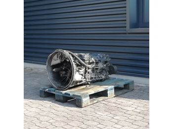 Gearbox for Truck MERCEDES-BENZ G240-16 GETRIEBE: picture 1
