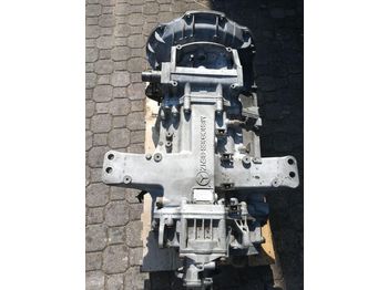 Gearbox for Truck MERCEDES-BENZ G280-16 GETRIEBE: picture 1