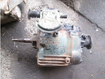 Gearbox for Wheel loader MERCEDES-BENZ G3/60: picture 1