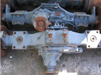 Axle and parts MERCEDES BENZ HL7/050DCS: picture 4