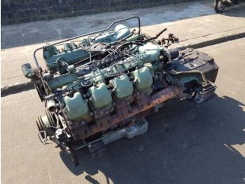 Engine for Truck MERCEDES-BENZ OM422: picture 1