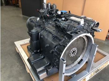 Engine for Truck MERCEDES-BENZ OM457HLA: picture 1