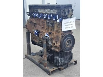 Engine for Truck MERCEDES-BENZ OM471 LA Euro 6: picture 1