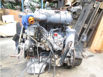 Engine for Wheel loader MERCEDES-BENZ OM616: picture 1