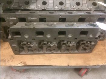 Cylinder head for Truck MERCEDES BENZ OM904: picture 1