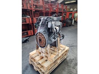 Engine for Truck MERCEDES-BENZ OM904LA. V/1-01: picture 1