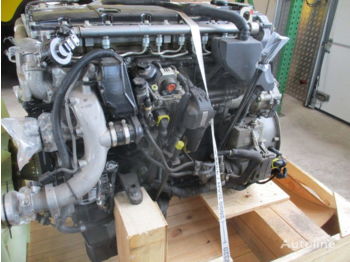 Engine for Truck MERCEDES-BENZ OM936LA (936.910): picture 1