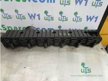 Intake manifold for Truck MERCEDES-BENZ (PLASTIC): picture 1
