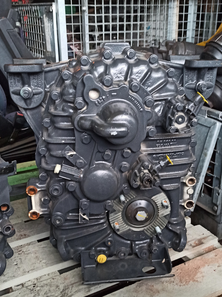 New Transmission for Truck MERCEDES-BENZ VG1700 VG 1700 ATEGO ACTROS AXOR 4x4 6x6: picture 2