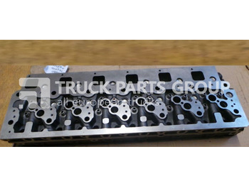 Cylinder head MERCEDES-BENZ